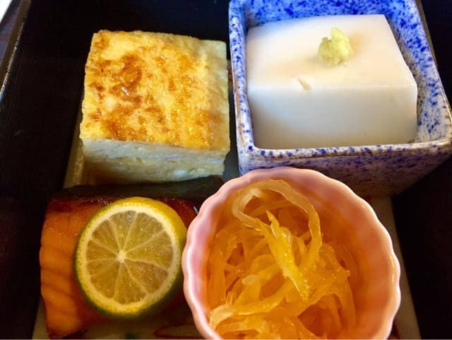 お食事処 源八 - サブ画像1