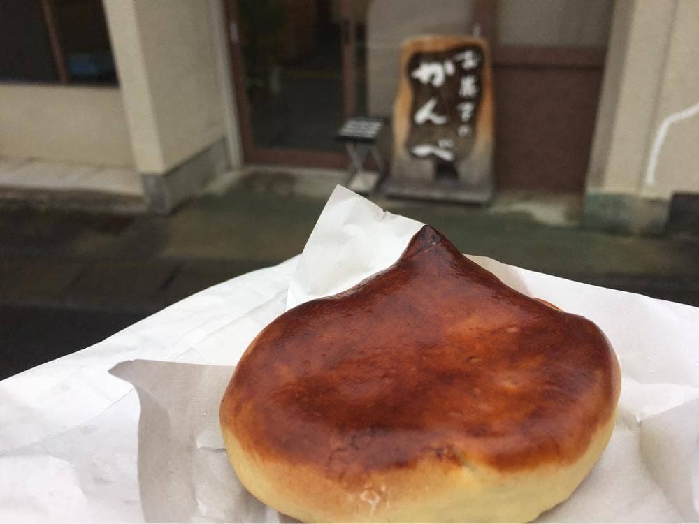 かんべ 本店