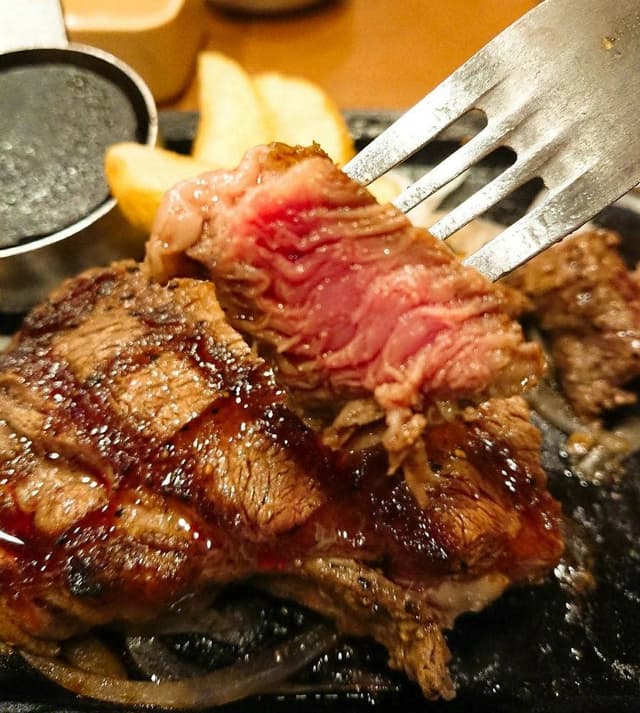 ステーキガスト 宮崎旭店 - サブ画像1