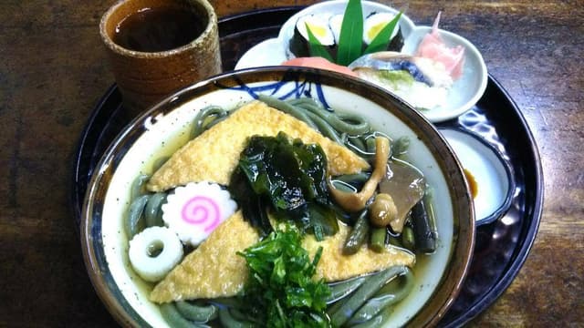 中島屋食堂 - サブ画像1