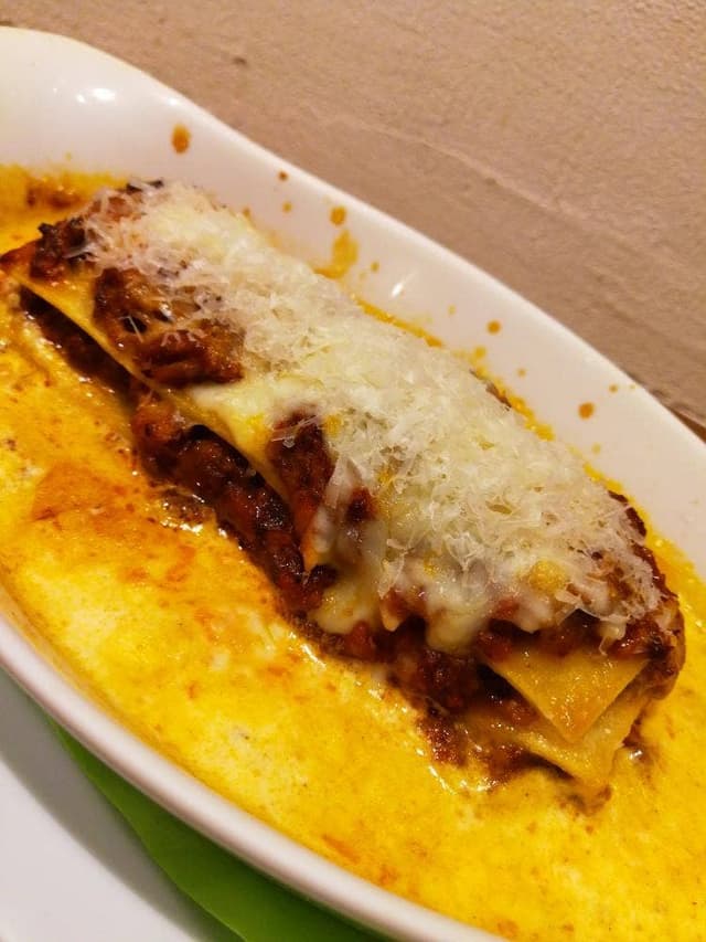 トラットリア ロッカフォルテ熊本 - サブ画像1