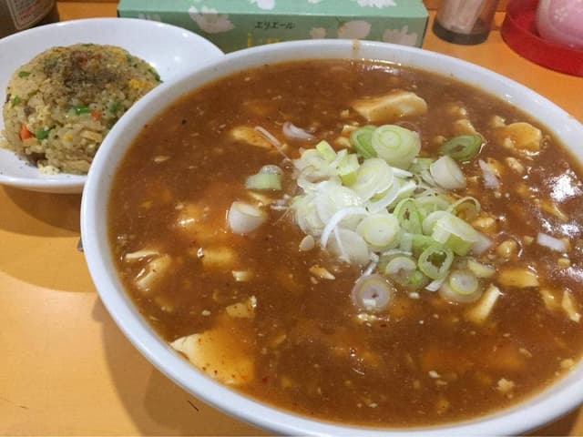 地獄ラーメン - サブ画像1