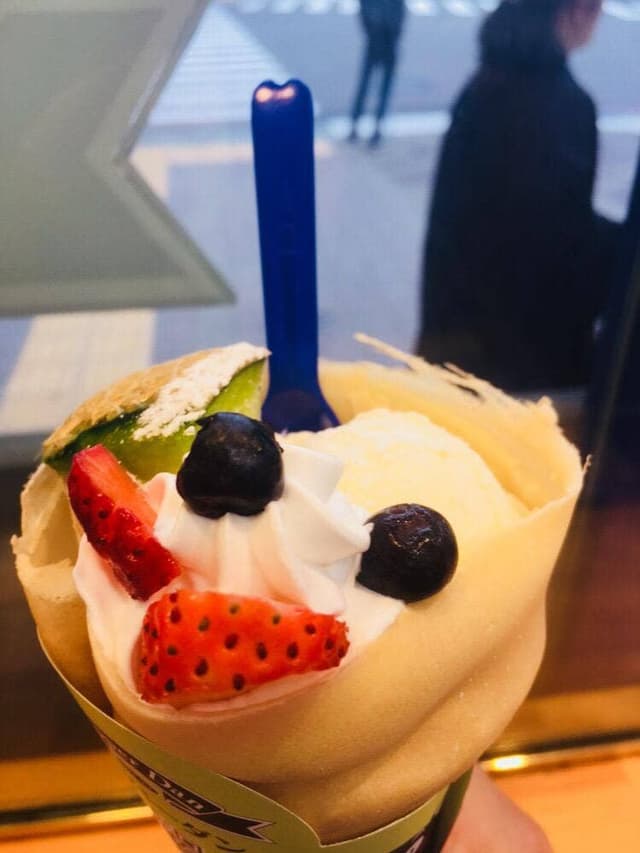 ディッパーダン 三宮駅前店 - サブ画像1