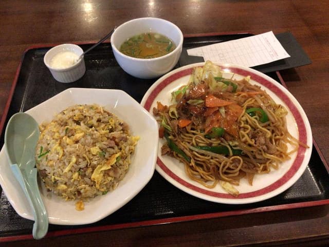 北京亭本店 - サブ画像1