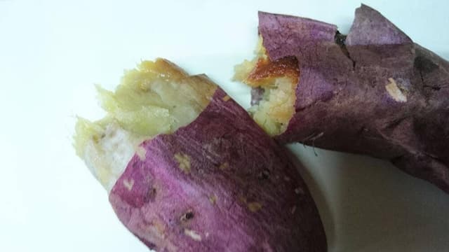 関商店 焼き芋・干し芋直売店 - サブ画像1
