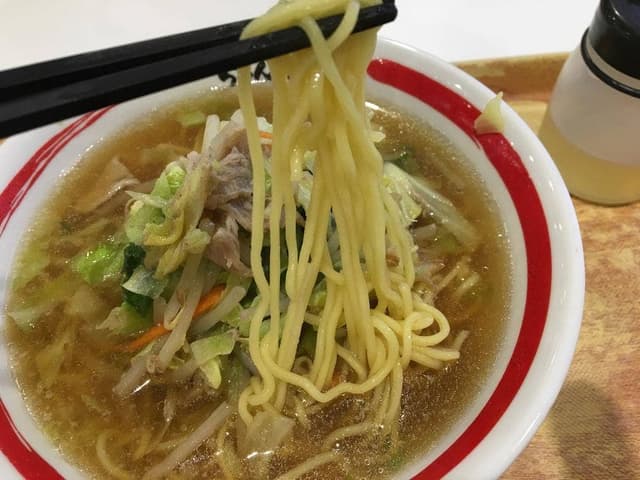 ちゃんぽん亭総本家 イオンモール堺鉄砲町店 - サブ画像3