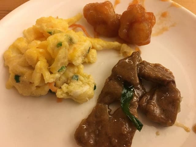 中国料理滿漢樓 - サブ画像2