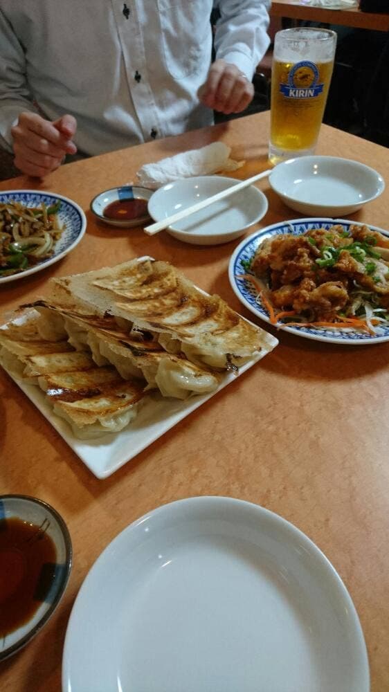 中華料理 美祥 - サブ画像3