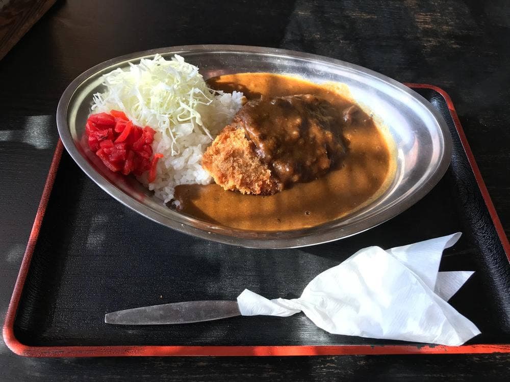 末広食堂
