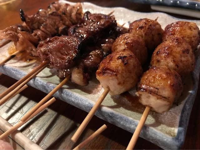 やきとりホッピーみなみ - サブ画像3
