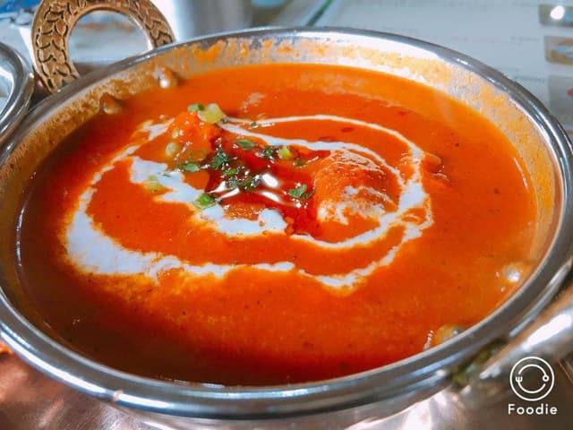 インドカレー ガネーシャ - サブ画像1