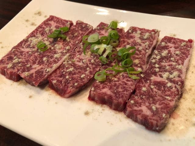 びわ焼肉店 - サブ画像3