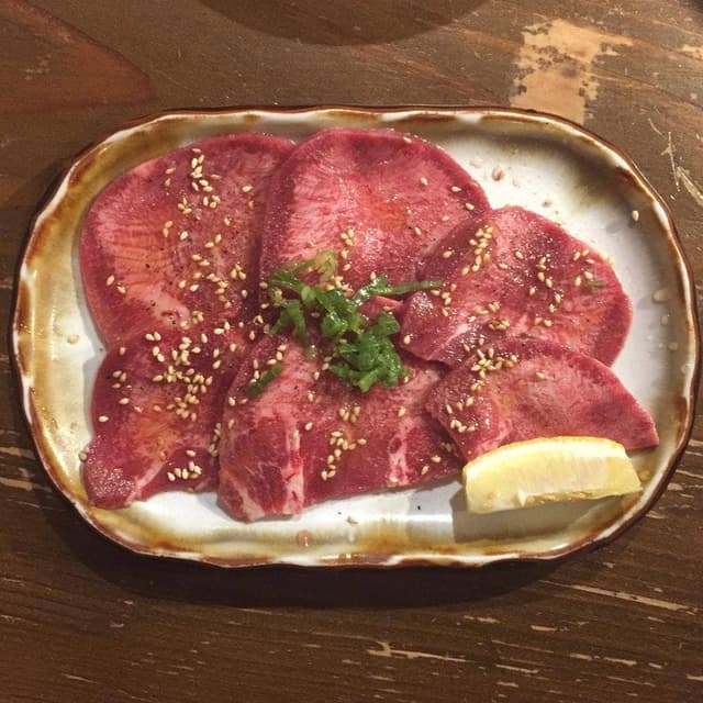 昭和ホルモン亭青田店 - サブ画像1