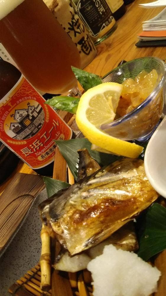 炉房旬 - サブ画像1