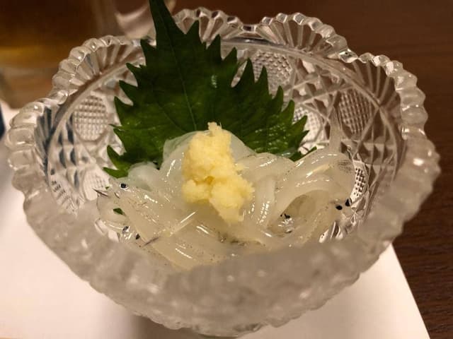 割烹ひろ - サブ画像3