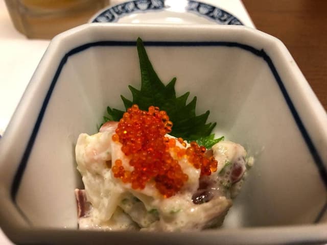 割烹ひろ - サブ画像2
