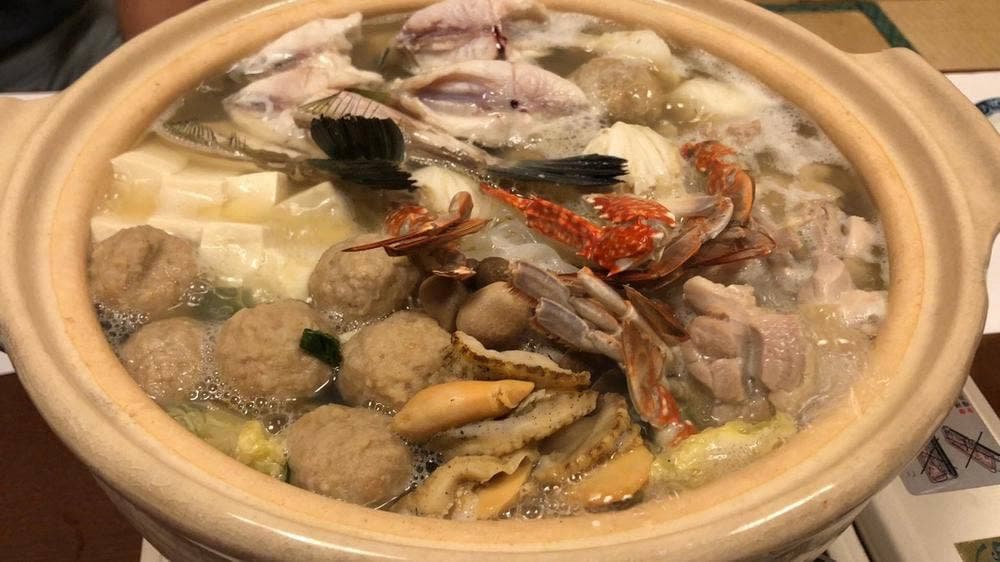 割烹ひろ