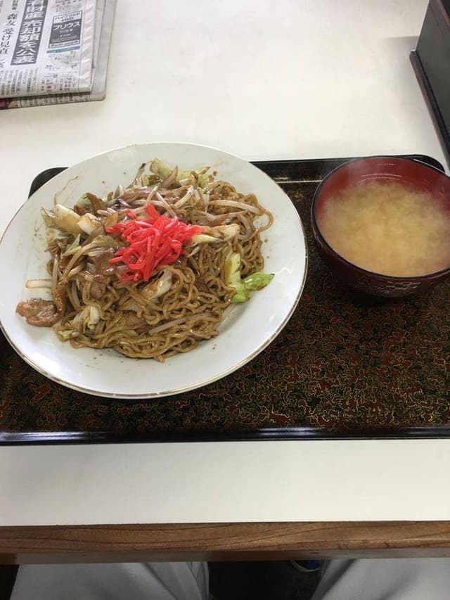 来々軒 - サブ画像1