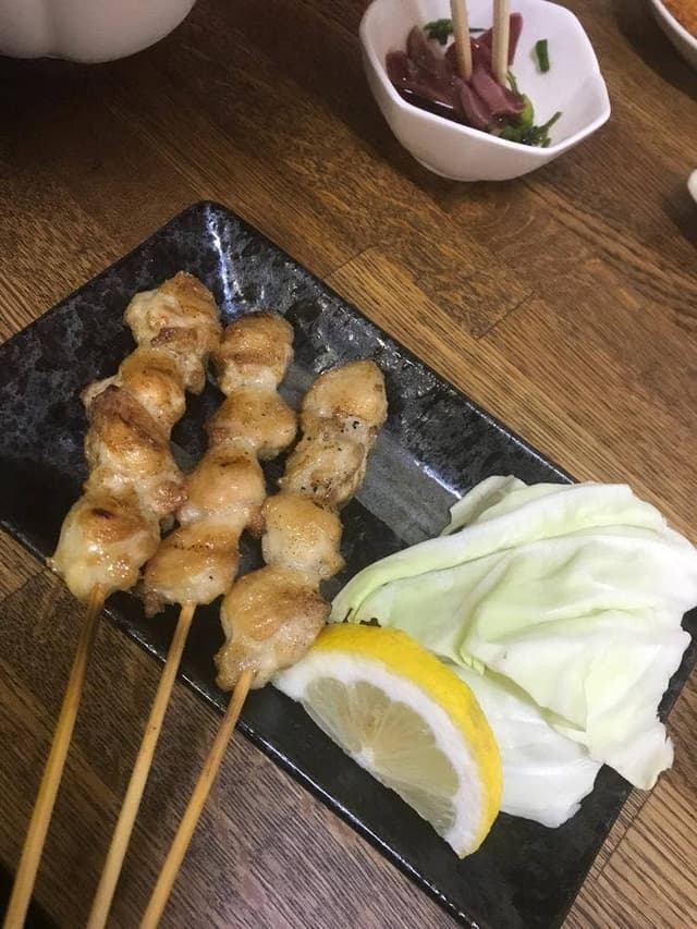 やきとりきび - サブ画像3