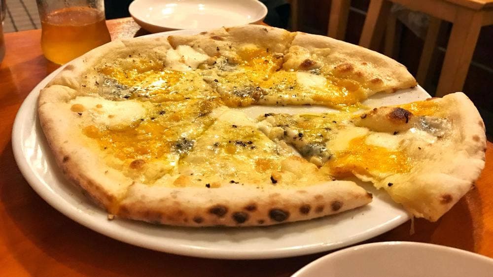 Cafe&Bar DONDEN-GAESHI