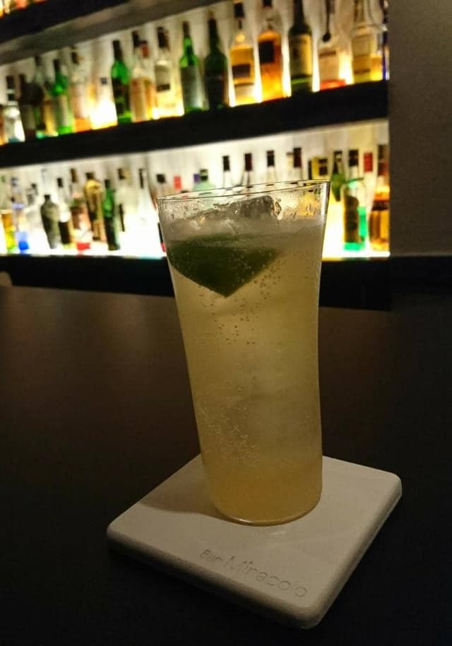 Bar Miracolo - サブ画像2