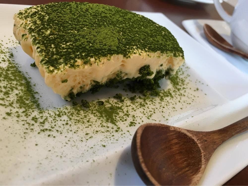 イタヤマチカフェ