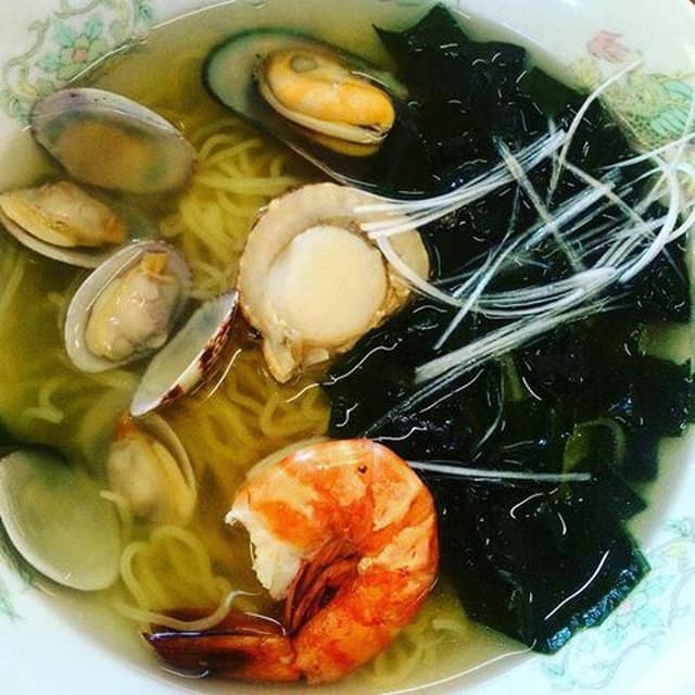 南三陸ドライブイン ひかど食堂 - サブ画像1