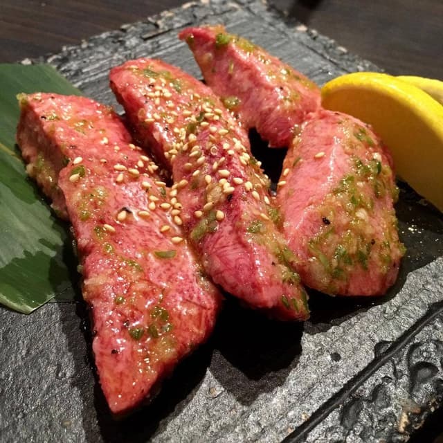 炭火焼肉 祥山亭 - サブ画像1