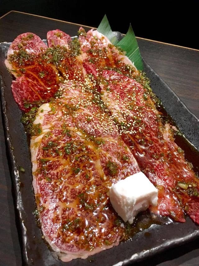 炭火焼肉 祥山亭 - サブ画像2