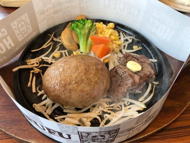 夢咲珈琲 うふふ - サブ画像3