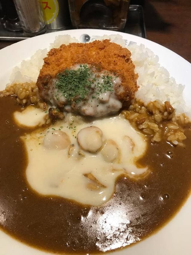 カレーハウスCoCo壱番屋 JR大宮駅西口店 - サブ画像2