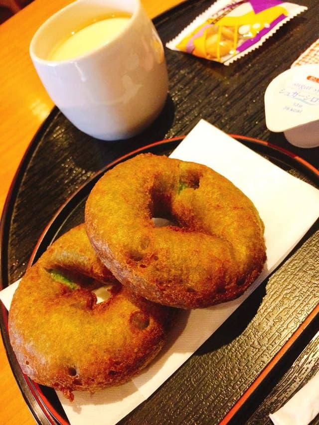ずっともーにんぐ - サブ画像3