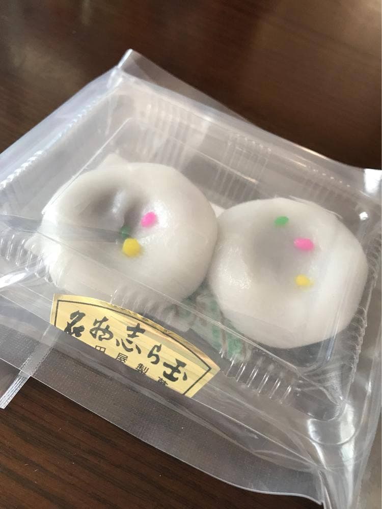 前田屋製菓