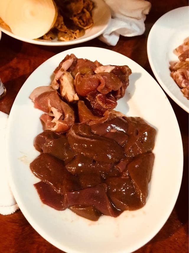 焼肉想い出 - サブ画像3