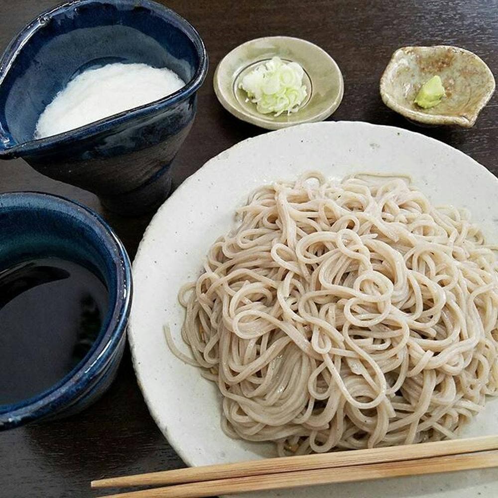 そば茶屋 くう兵衛
