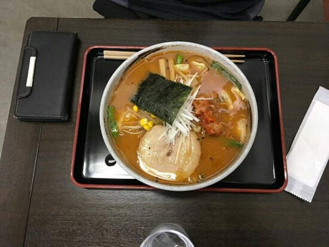 そば茶屋 くう兵衛 - サブ画像3