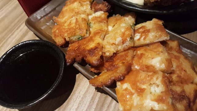全国鶏行脚 ぱたぱた家 仙台長町店 - サブ画像1
