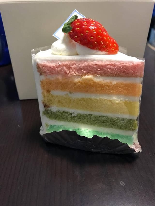 シクルテリア バニラバニラ - サブ画像1