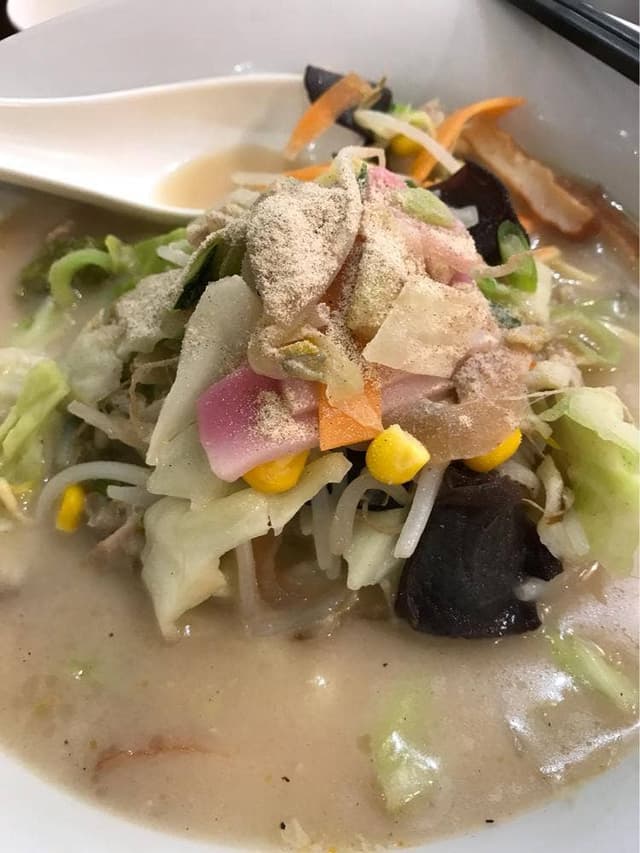 リンガーハット イオンモール福津店 - サブ画像3