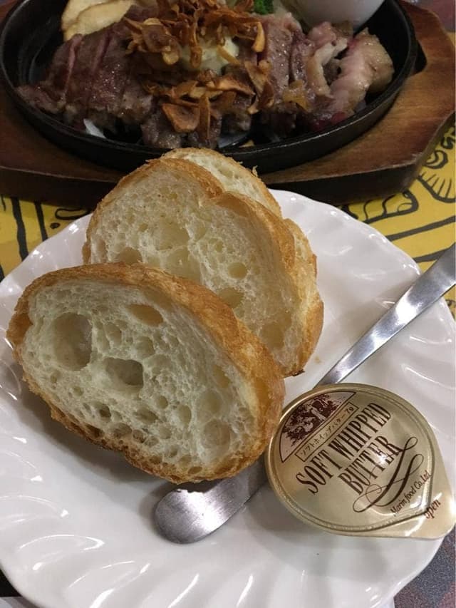 ステーキハウス クックバーン - サブ画像1