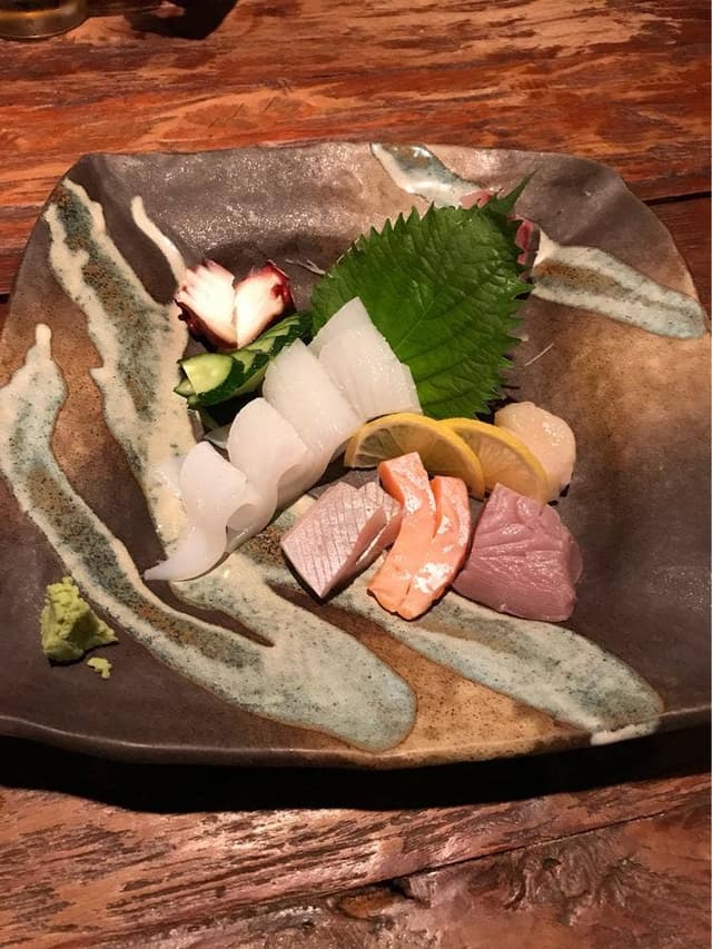 想食家 むっしゅあずま - サブ画像1