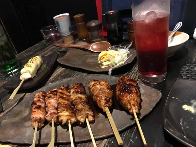 居酒屋 とりっぷ - サブ画像1