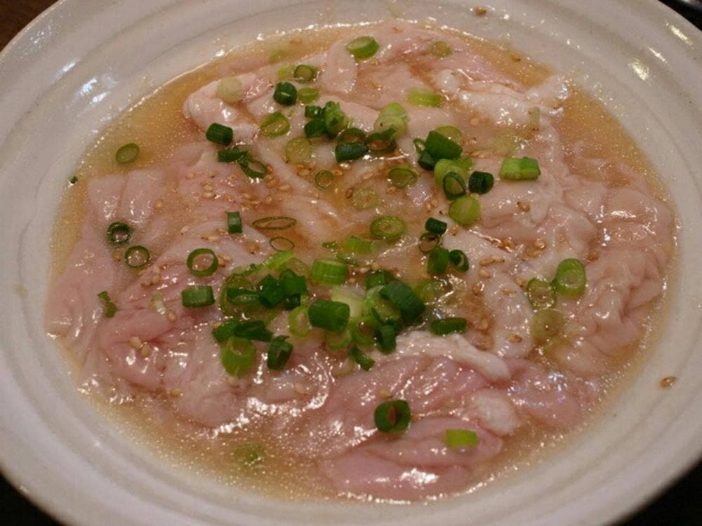 ホルモン 大勝