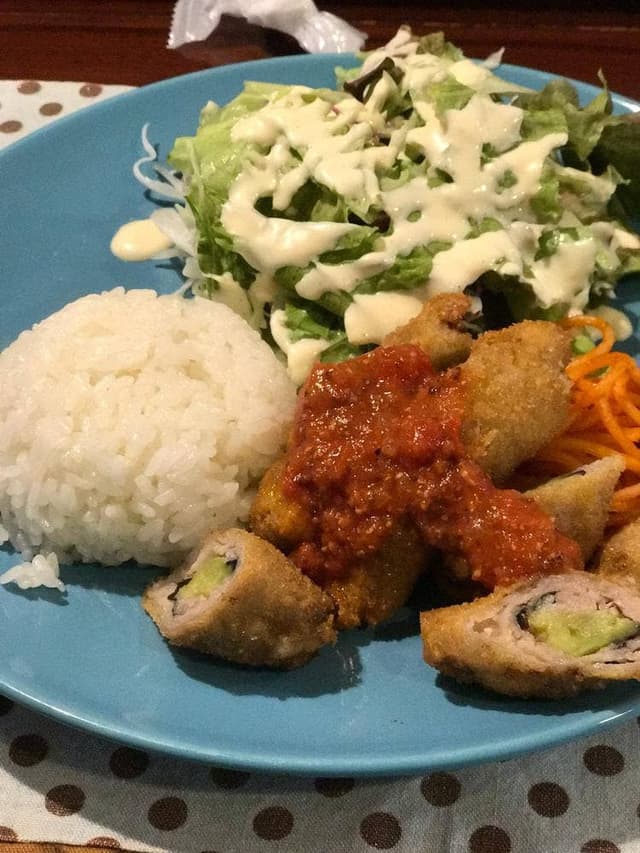 Aperitivo こまち食堂 - サブ画像1