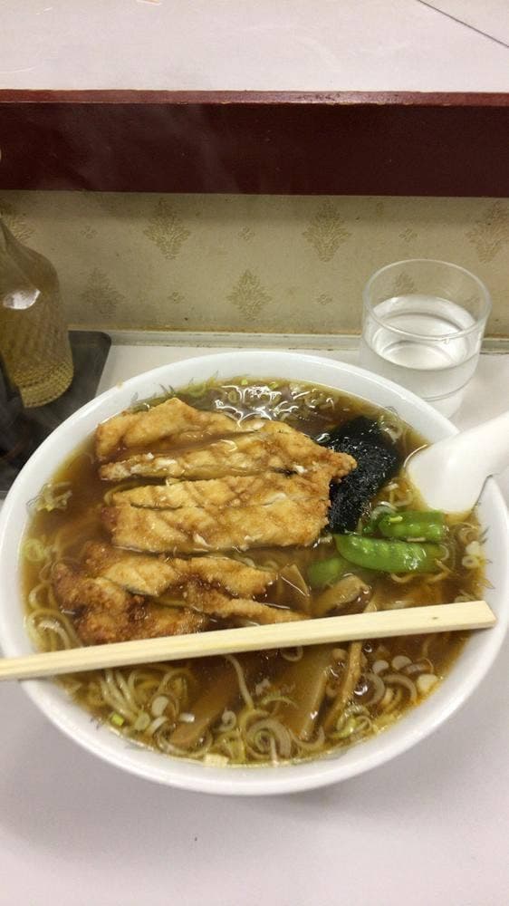 中華料理 宝龍 - サブ画像1