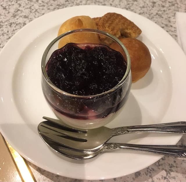 カフェレストラン トリアン - サブ画像2
