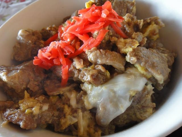 ラム善 - サブ画像1