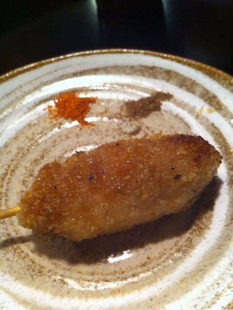 いなほ