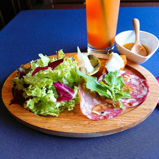 DICE PIZZA - サブ画像1