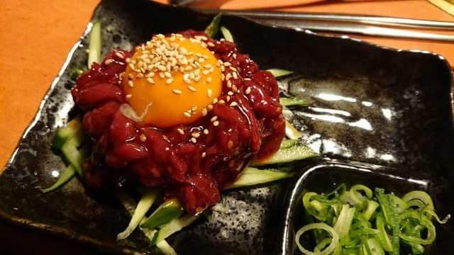 牛角 栃木店 - サブ画像2